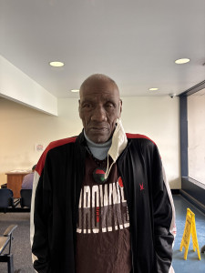 Don Edward Jackson a registered Sex Offender of Ohio