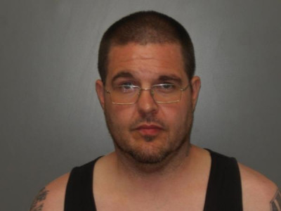 William Vaughn a registered Sex Offender of Ohio