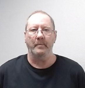 Bruce Edward Rhodes a registered Sex Offender of Ohio