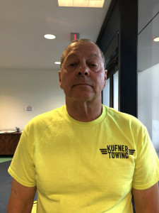 Gary Deuley a registered Sex Offender of Ohio