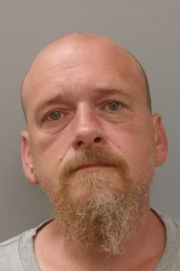 Jeffrey Alton Hoop a registered Sex Offender of Ohio