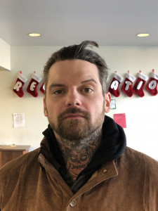 Christopher Bradley Smith Jr a registered Sex Offender of Ohio