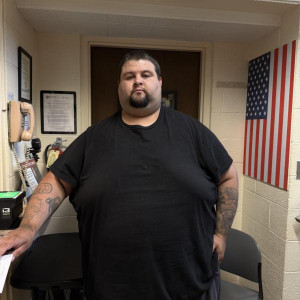 Samuel Joseph Kinnison a registered Sex Offender of Ohio