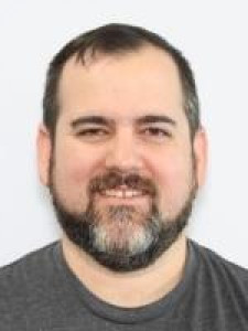 Joshua William Neal Stevens a registered Sex Offender of Ohio