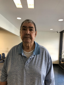 Angel R Dones a registered Sex Offender of Ohio