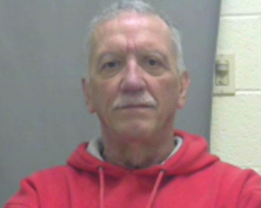 Todd Manford Clifford a registered Sex Offender of Ohio