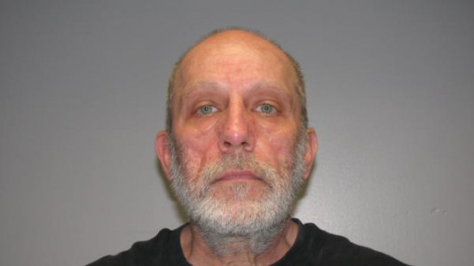 Joseph Vernon Papotta Sr a registered Sex Offender of Ohio
