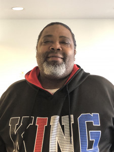 Reginald Odell Watts a registered Sex Offender of Ohio