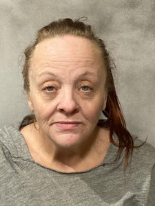 Connie Elizabeth Bontrager a registered Sex Offender of Ohio