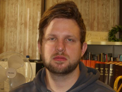 Christopher Adam Williams a registered Sex Offender of Ohio