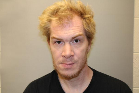 Dustin Michael Stenger a registered Sex Offender of Ohio