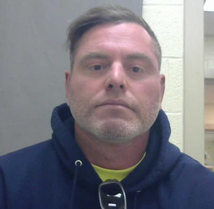 Bradford Lee Dean a registered Sex Offender of Ohio