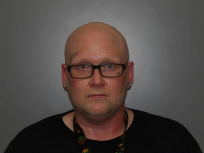 Jonathan David Mccoy a registered Sex Offender of Ohio