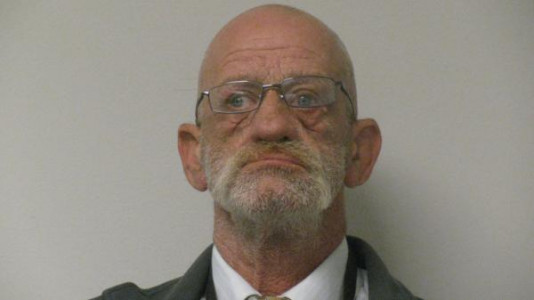 Christopher Alfred Jury a registered Sex Offender of Ohio