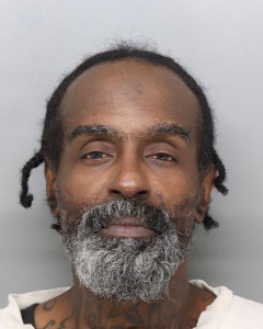 Eugene I Patton a registered Sex Offender of Ohio