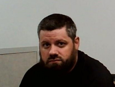 Cory Lee Gabel a registered Sex Offender of Ohio