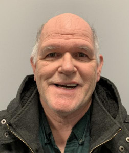 Daniel Richard Strong a registered Sex or Violent Offender of Indiana