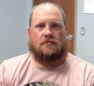 Terry Lee Spradlin Jr a registered Sex Offender of Ohio