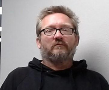Frank Lee Bly a registered Sex Offender of Ohio