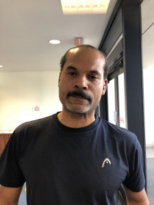 Melvin Earnest Tolliver a registered Sex Offender of Ohio