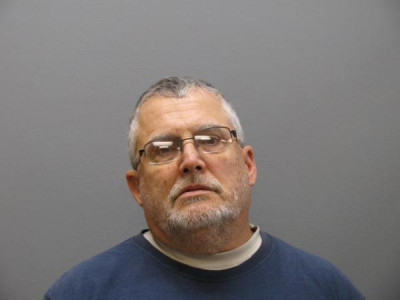 Steven Tracy Berger a registered Sex Offender of Ohio