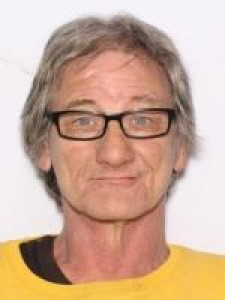 David Allen Smith a registered Sex Offender of Ohio