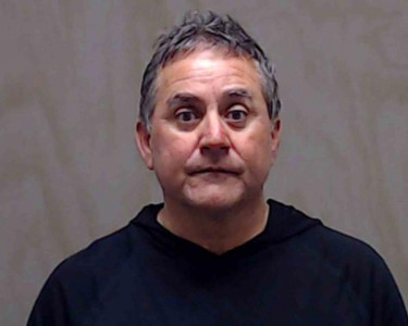 David Paul Lanford a registered Sex Offender of Ohio