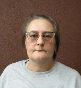 Tina Lynn Belford a registered Sex Offender of Ohio
