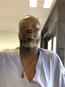 Jamal Goode a registered Sex Offender of Ohio