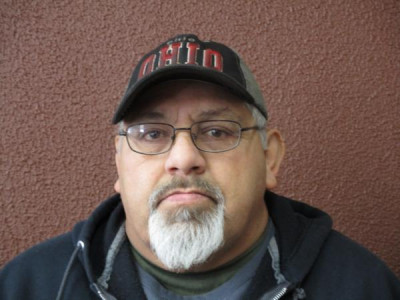 Rudolfo A Lechuga a registered Sex Offender of Ohio