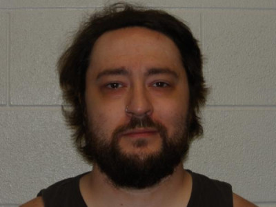 Jeremy Michael Wyant a registered Sex Offender of Ohio