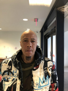 Chester M Turner a registered Sex Offender of Ohio