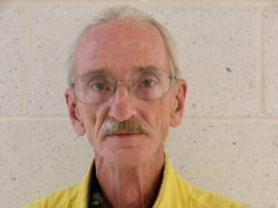 James E Bishop a registered Sex Offender of Ohio