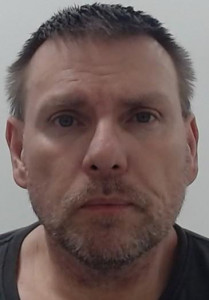 Anthony Jay Kidd Sr a registered Sex Offender of Ohio