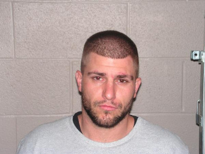 Gino Joseph Mangan a registered Sex Offender of Ohio