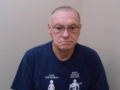 Harold R Bishopriggs III a registered Sex Offender of Ohio