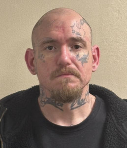 Alex Joseph Metz a registered Sex Offender of Ohio