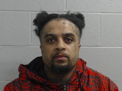 Cameron Lee Arrington a registered Sex Offender of Ohio