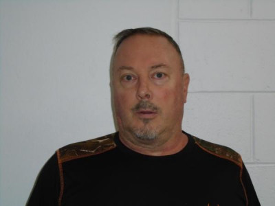 Brian Eugene Skinner a registered Sex Offender of Ohio