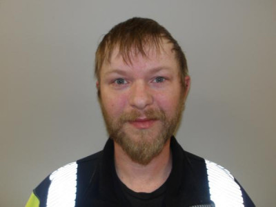 Corey Scott Roberts a registered Sex Offender of Ohio