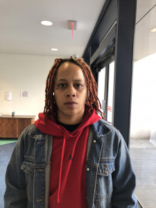 Erica L Harris a registered Sex Offender of Ohio