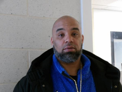 Qwanda Woodson a registered Sex Offender of Ohio