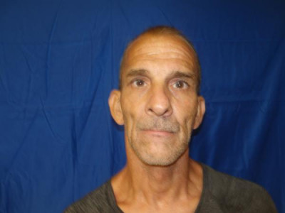 Terry James Stewart a registered Sex Offender of Ohio