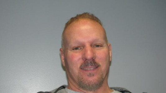 Steven John Sylvester a registered Sex Offender of Ohio