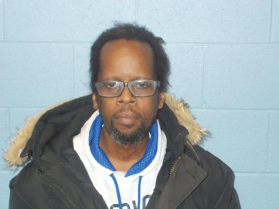 Christian James Thames a registered Sex Offender of Ohio