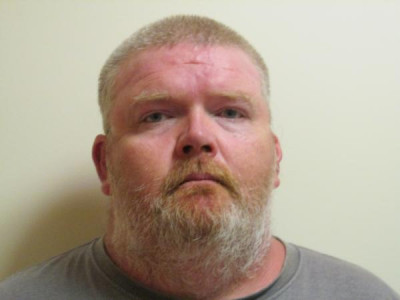 Jeremy James Burch a registered Sex Offender of Ohio