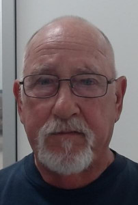 David Leonard Heldt a registered Sex Offender of Ohio