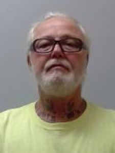 David Boyd Copeland a registered Sex Offender of Ohio