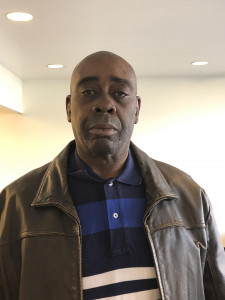 Earle Sheilds a registered Sex Offender of Ohio