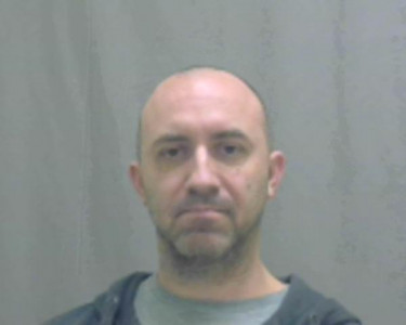 Christopher John Hassay a registered Sex Offender of Ohio